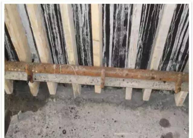 混凝土這樣施工，沒有蜂窩麻面、不爛根，還能間接縮短工期！