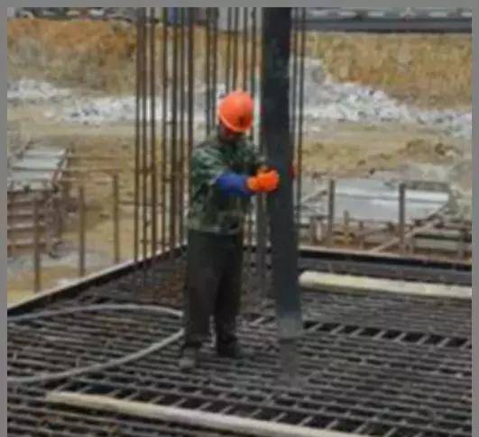 混凝土這樣施工，沒有蜂窩麻面、不爛根，還能間接縮短工期！