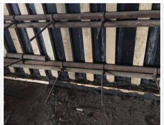 混凝土這樣施工，沒有蜂窩麻面、不爛根，還能間接縮短工期！