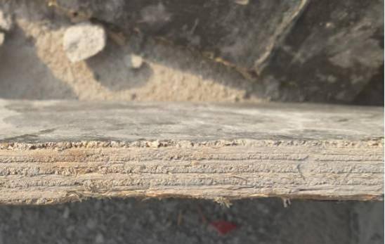 混凝土這樣施工，沒有蜂窩麻面、不爛根，還能間接縮短工期！