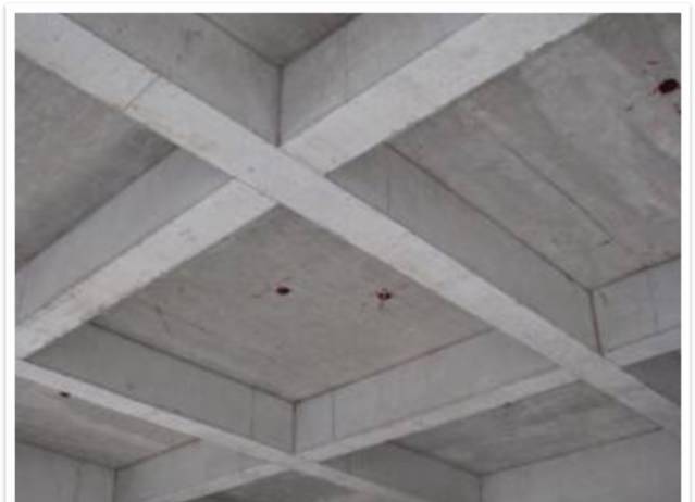 混凝土這樣施工，沒有蜂窩麻面、不爛根，還能間接縮短工期！